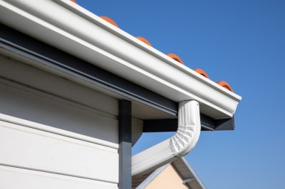 Aluminum Gutters Installation in Sacramento, CA