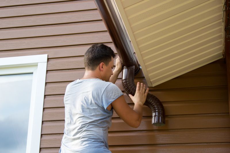 Barn Gutter Repair in Boulder, CO