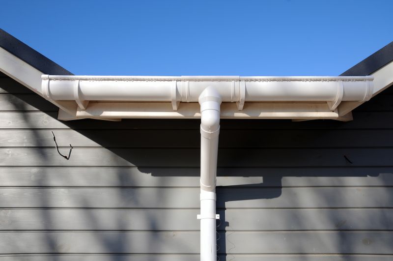 Church Downspout Repair in Sacramento, CA