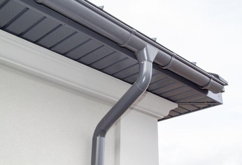 Church Gutter Replacement in San Francisco, CA