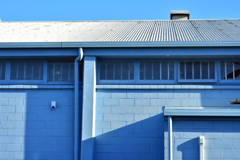 Commercial Gutter Repair in Roseville, CA