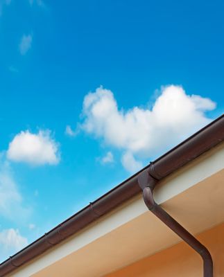 Copper Gutter Service in San Francisco, CA