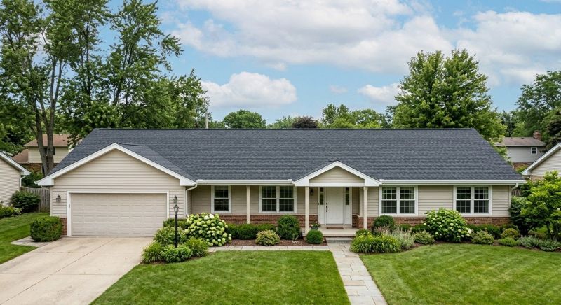 Dormer Roof Replacement in Nashua, NH