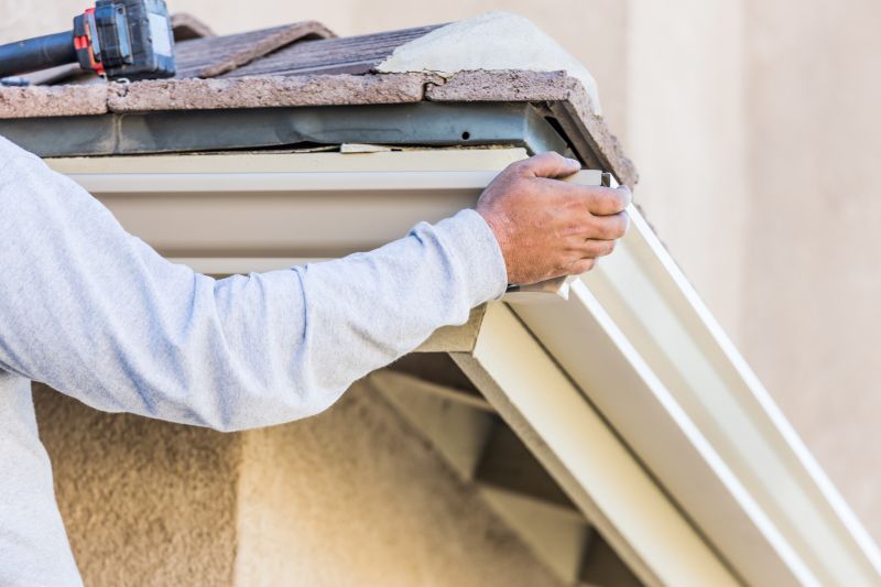 Gutter Clog Removal in Sacramento, CA