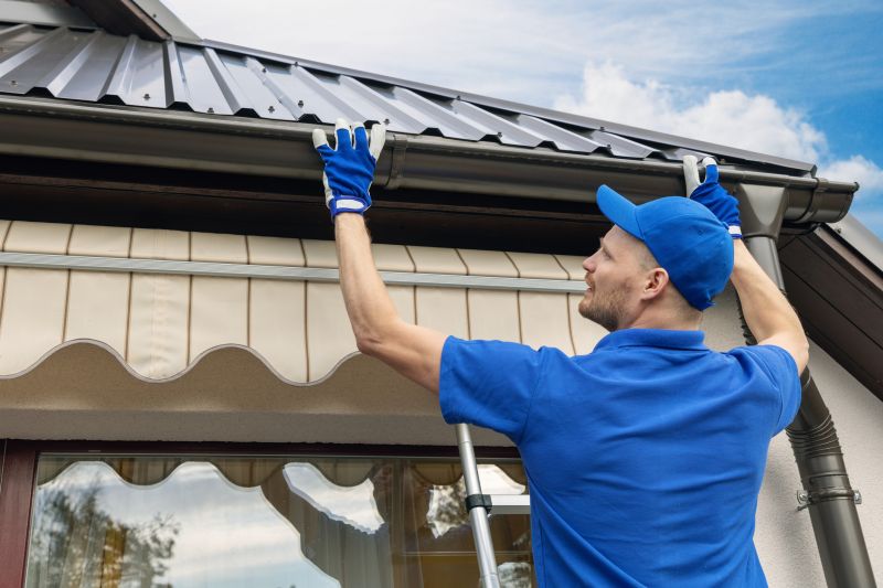 Gutter Relocation in Boulder, CO