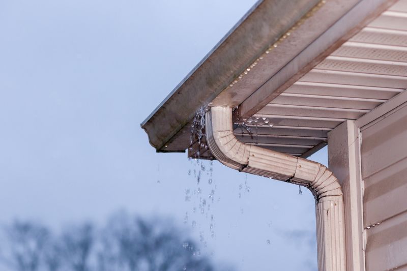 Gutter Rerouting in Boulder, CO