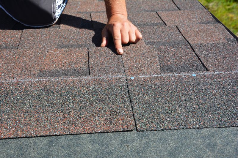 Home Roof Installation in Manchester, NH