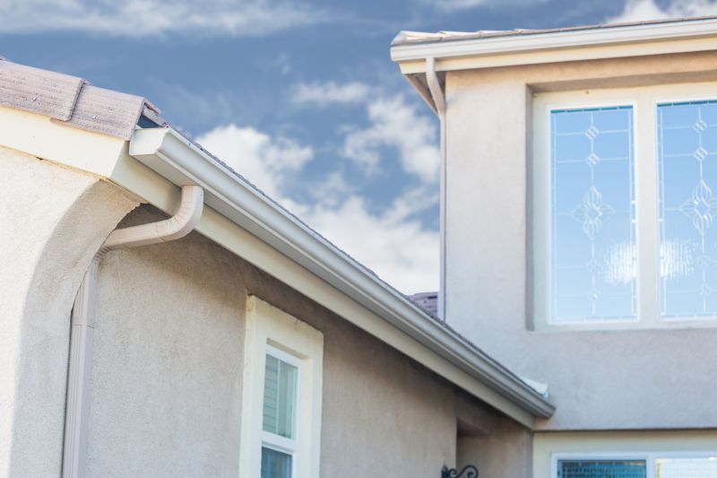 Seamless Gutter Replacement in San Francisco, CA