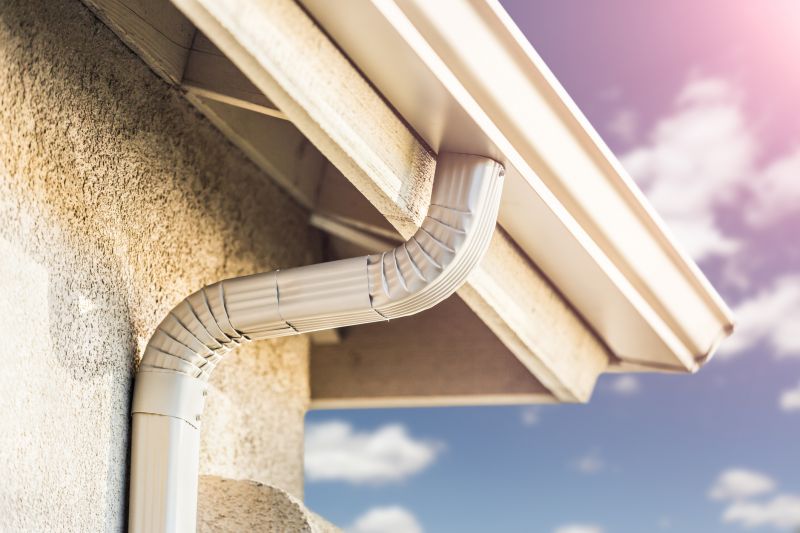 Steel Gutter Installation in Clarksville, TN