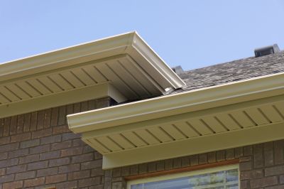 Warehouse Gutter Installation in San Francisco, CA