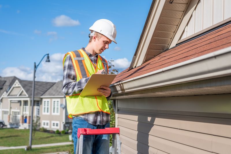 Gutter Repair Service